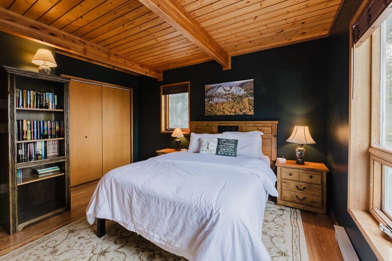 Snowshoe Mountain View Lodge - Snowshoe, West Virginia