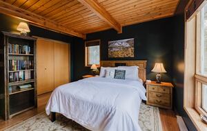 Snowshoe Mountain View Lodge - Snowshoe, West Virginia