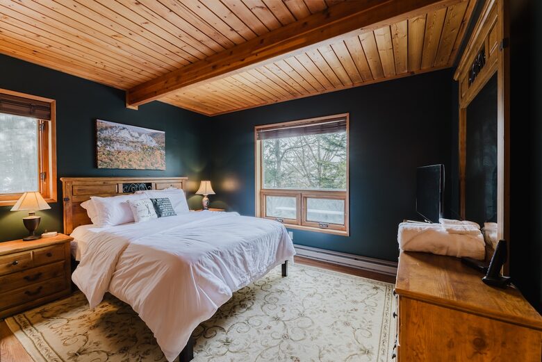 Snowshoe Mountain View Lodge - Snowshoe, West Virginia