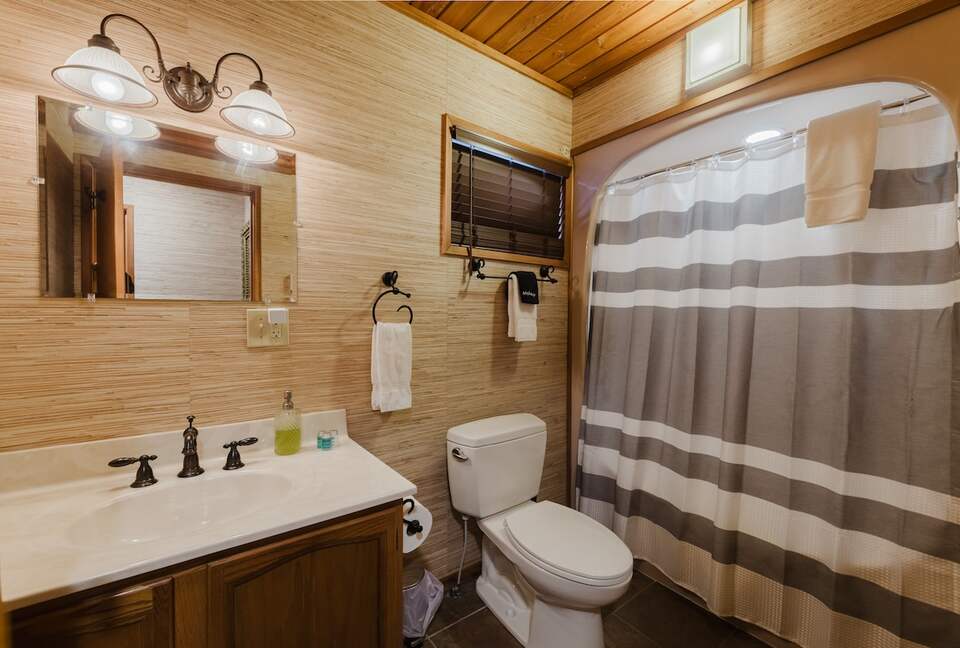 Snowshoe Mountain View Lodge - Snowshoe, West Virginia