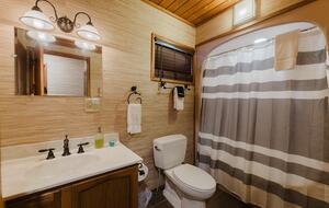 Snowshoe Mountain View Lodge - Snowshoe, West Virginia