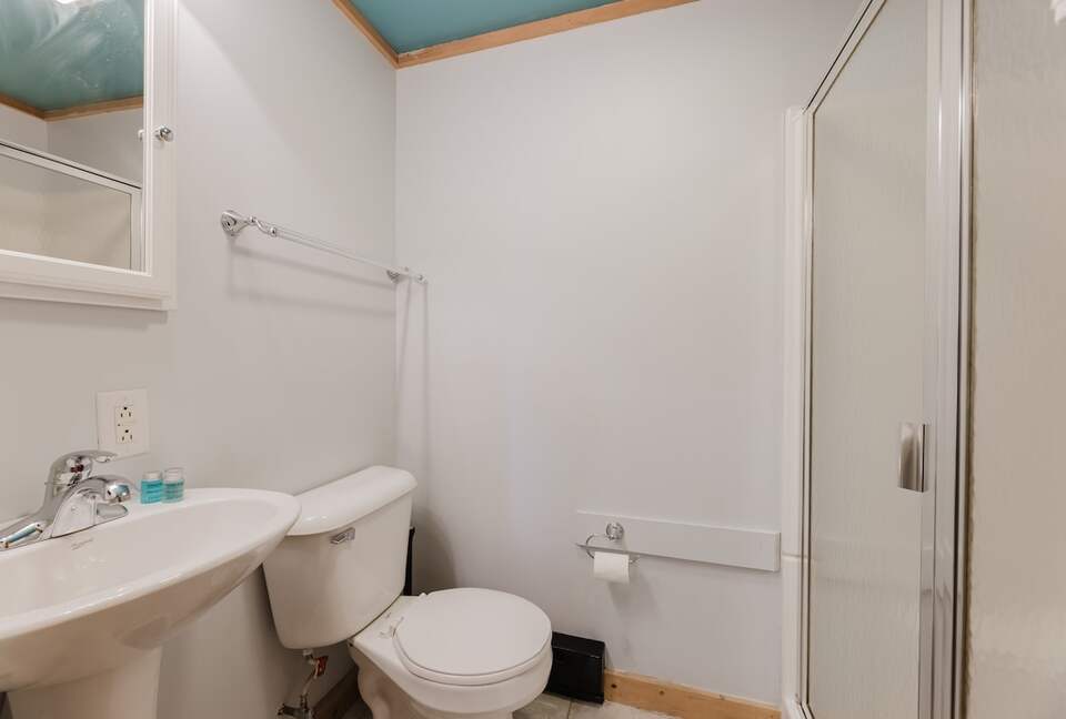 Snowshoe Mountain View Lodge - Snowshoe, West Virginia