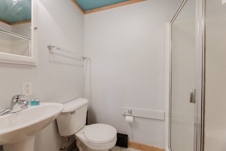 Snowshoe Mountain View Lodge - Snowshoe, West Virginia