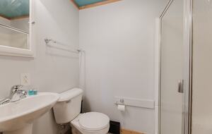 Snowshoe Mountain View Lodge - Snowshoe, West Virginia