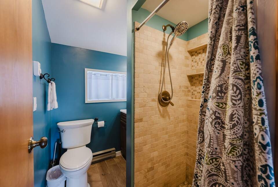 Snowshoe Mountain View Lodge - Snowshoe, West Virginia