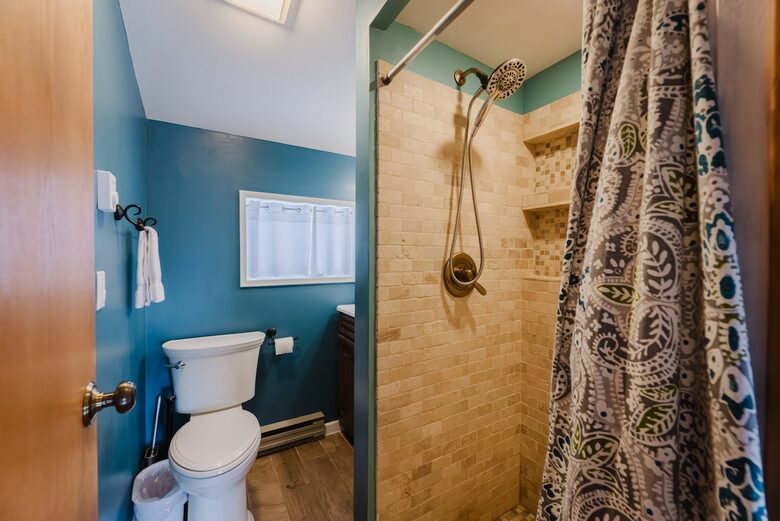 Snowshoe Mountain View Lodge - Snowshoe, West Virginia