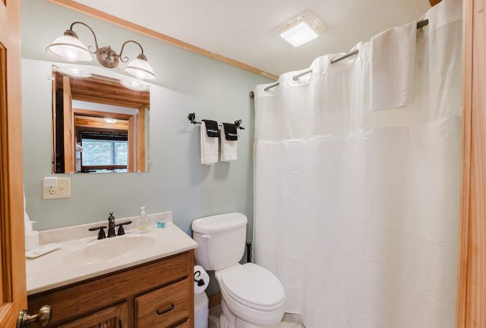 Snowshoe Mountain View Lodge - Snowshoe, West Virginia