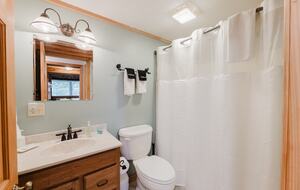 Snowshoe Mountain View Lodge - Snowshoe, West Virginia