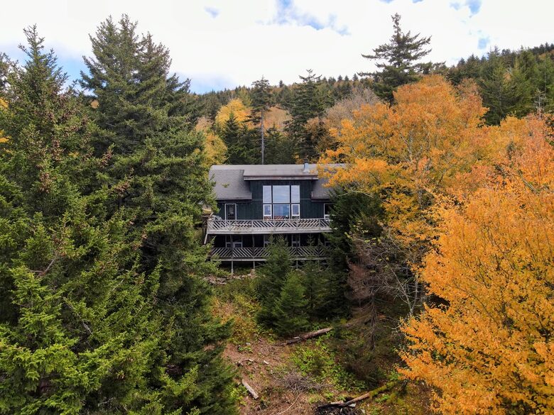 Snowshoe Mountain View Lodge - Snowshoe, West Virginia