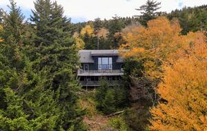 Snowshoe Mountain View Lodge - Snowshoe, West Virginia