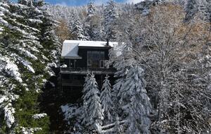 Snowshoe Mountain View Lodge - Snowshoe, West Virginia