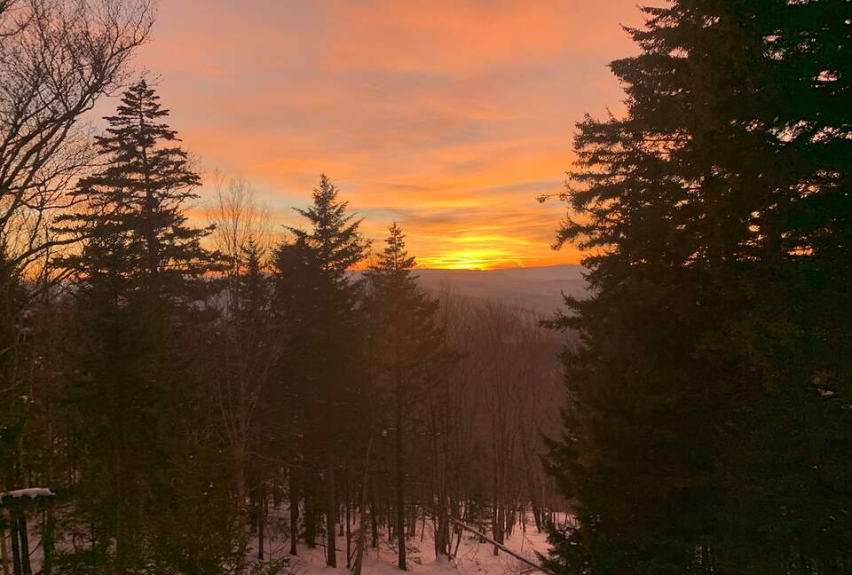 Snowshoe Mountain View Lodge - Snowshoe, West Virginia