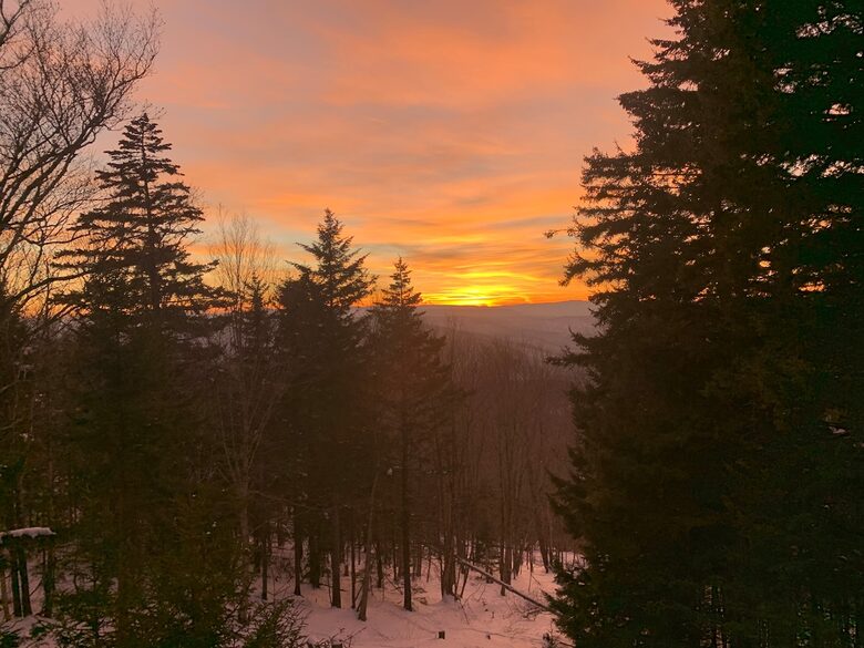 Snowshoe Mountain View Lodge - Snowshoe, West Virginia