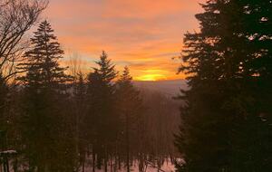 Snowshoe Mountain View Lodge - Snowshoe, West Virginia