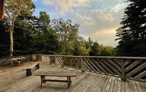 Snowshoe Mountain View Lodge - Snowshoe, West Virginia