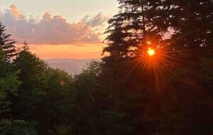 Snowshoe Mountain View Lodge - Snowshoe, West Virginia