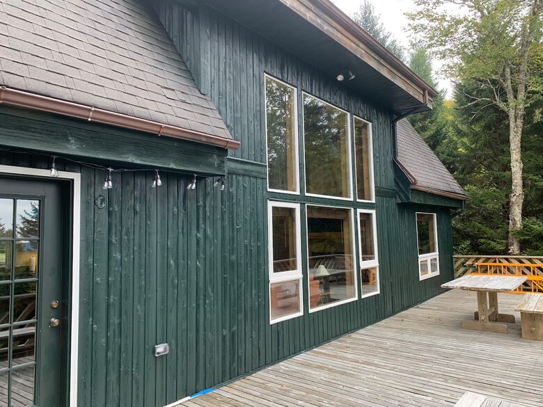 Snowshoe Mountain View Lodge - Snowshoe, West Virginia