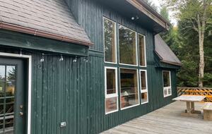 Snowshoe Mountain View Lodge - Snowshoe, West Virginia