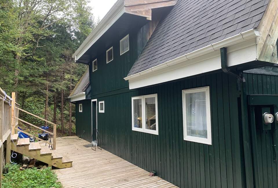 Snowshoe Mountain View Lodge - Snowshoe, West Virginia