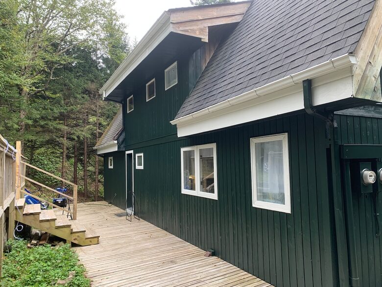 Snowshoe Mountain View Lodge - Snowshoe, West Virginia