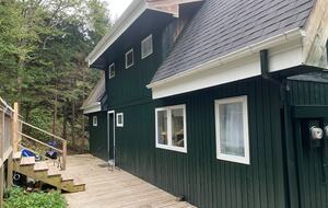 Snowshoe Mountain View Lodge - Snowshoe, West Virginia