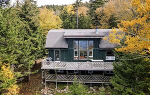 Snowshoe Mountain View Lodge - Snowshoe, West Virginia