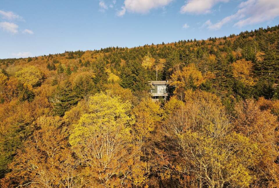 Snowshoe Mountain View Lodge - Snowshoe, West Virginia
