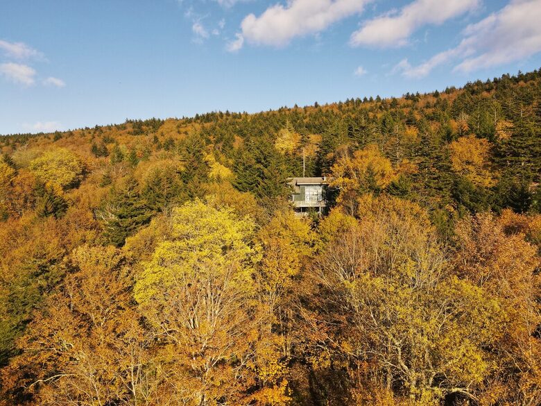 Snowshoe Mountain View Lodge - Snowshoe, West Virginia