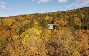 Snowshoe Mountain View Lodge - Snowshoe, West Virginia