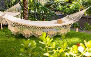 Cliffside Oceanview Villa Above Playa Guiones - Nosara, Costa Rica