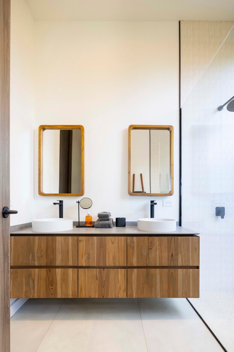 Cliffside Oceanview Villa Above Playa Guiones - Nosara, Costa Rica