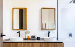 Cliffside Oceanview Villa Above Playa Guiones - Nosara, Costa Rica