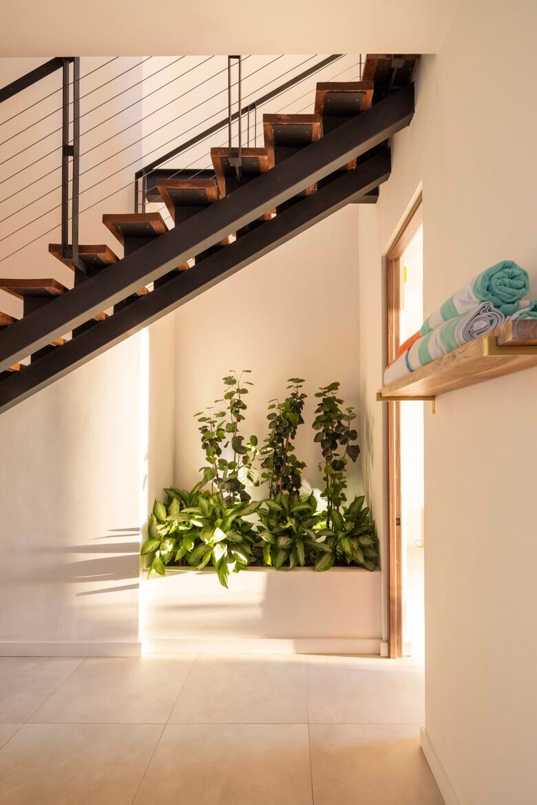 Cliffside Oceanview Villa Above Playa Guiones - Nosara, Costa Rica