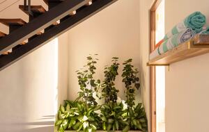 Cliffside Oceanview Villa Above Playa Guiones - Nosara, Costa Rica