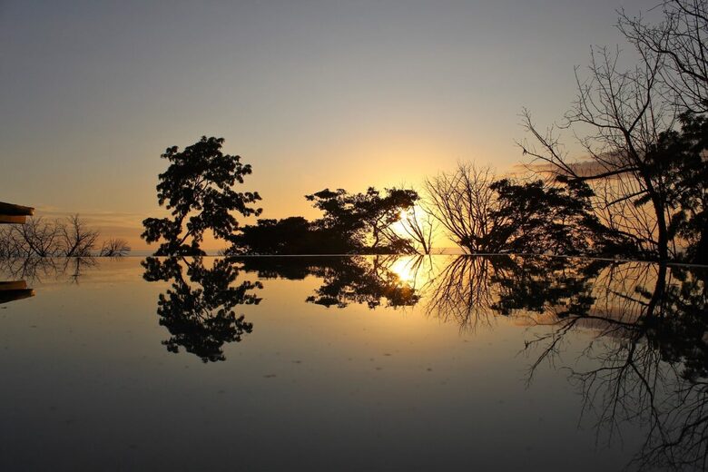 Cliffside Oceanview Villa Above Playa Guiones - Nosara, Costa Rica