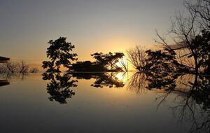 Cliffside Oceanview Villa Above Playa Guiones - Nosara, Costa Rica