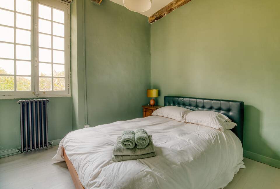 A Timeless French Château with Modern Elegance - Saint-Jean-Poutge, France