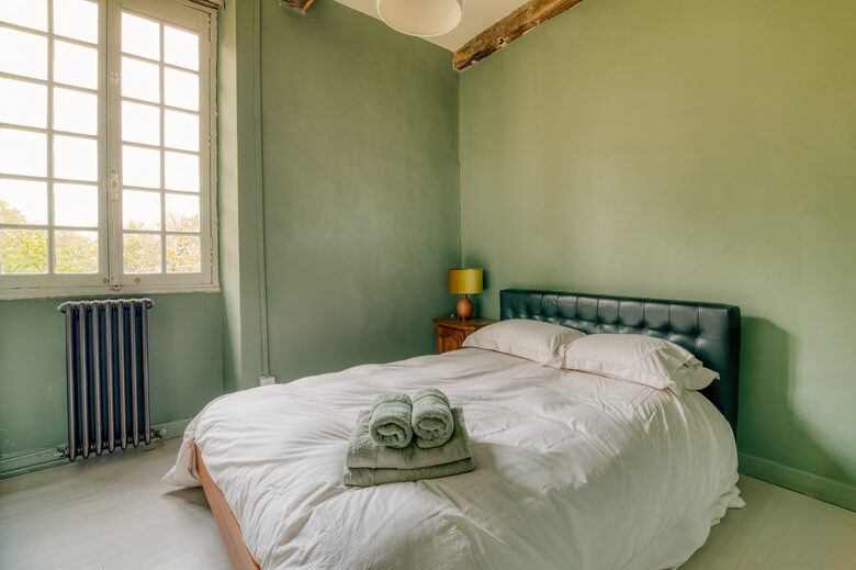 A Timeless French Château with Modern Elegance - Saint-Jean-Poutge, France