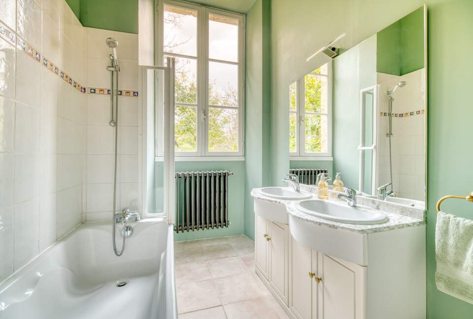 A Timeless French Château with Modern Elegance - Saint-Jean-Poutge, France