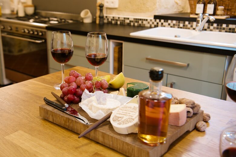 A Timeless French Château with Modern Elegance - Saint-Jean-Poutge, France