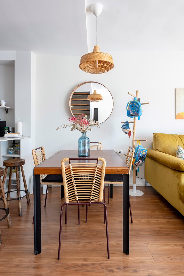 A Spacious Family Home in the Sierra de Madrid - Navacerrada, Madrid, Spain