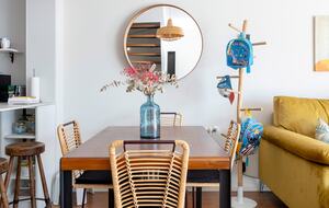 A Spacious Family Home in the Sierra de Madrid - Navacerrada, Madrid, Spain