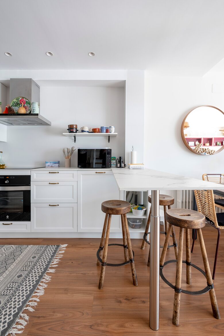 A Spacious Family Home in the Sierra de Madrid - Navacerrada, Madrid, Spain