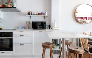 A Spacious Family Home in the Sierra de Madrid - Navacerrada, Madrid, Spain