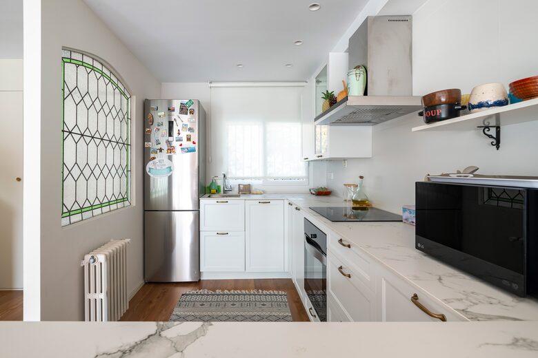 A Spacious Family Home in the Sierra de Madrid - Navacerrada, Madrid, Spain