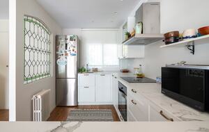 A Spacious Family Home in the Sierra de Madrid - Navacerrada, Madrid, Spain