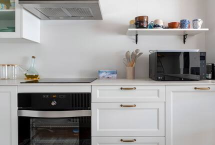 A Spacious Family Home in the Sierra de Madrid - Navacerrada, Madrid, Spain