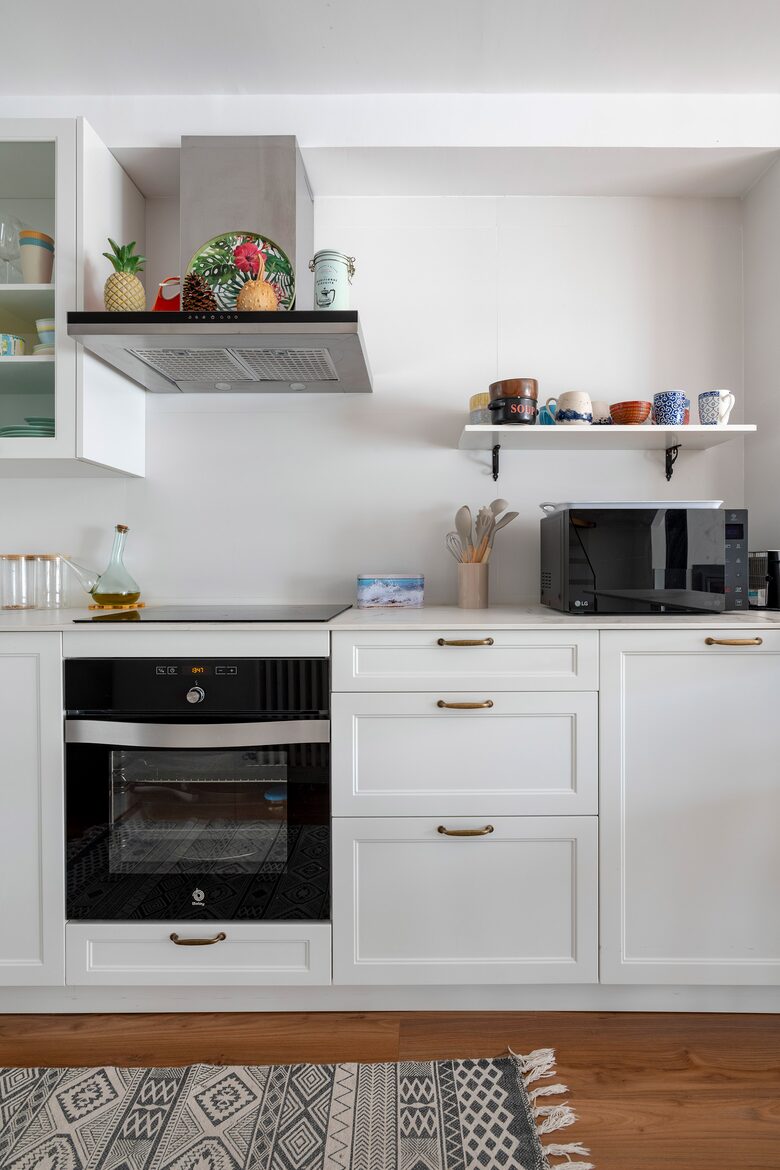 A Spacious Family Home in the Sierra de Madrid - Navacerrada, Madrid, Spain