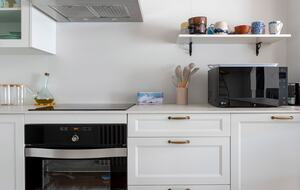 A Spacious Family Home in the Sierra de Madrid - Navacerrada, Madrid, Spain