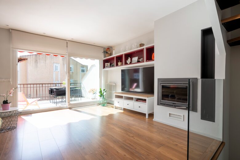 A Spacious Family Home in the Sierra de Madrid - Navacerrada, Madrid, Spain